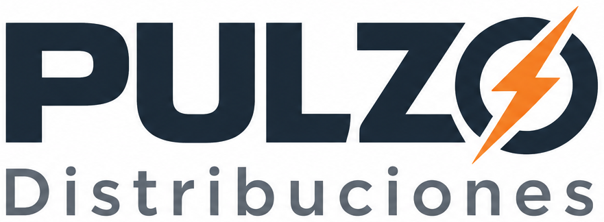 PULZO Distribuciones